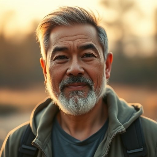 老牛视频用户老影迷阿强头像