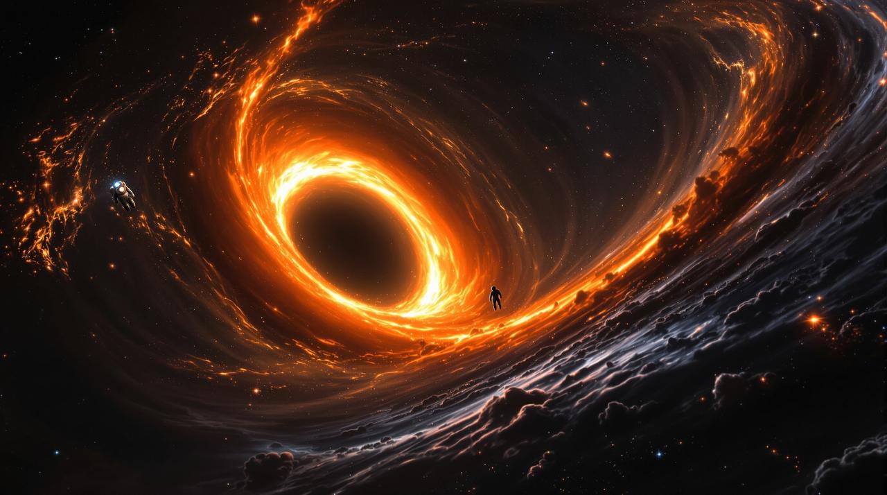 老牛视频热门推荐《星际穿越》封面图