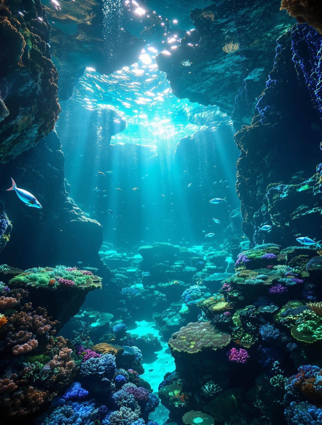 老牛视频4K专区《阿凡达：水之道 4K》超高清封面图