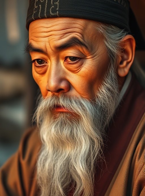 老牛视频排行榜第4名《长安三万里》影视封面图
