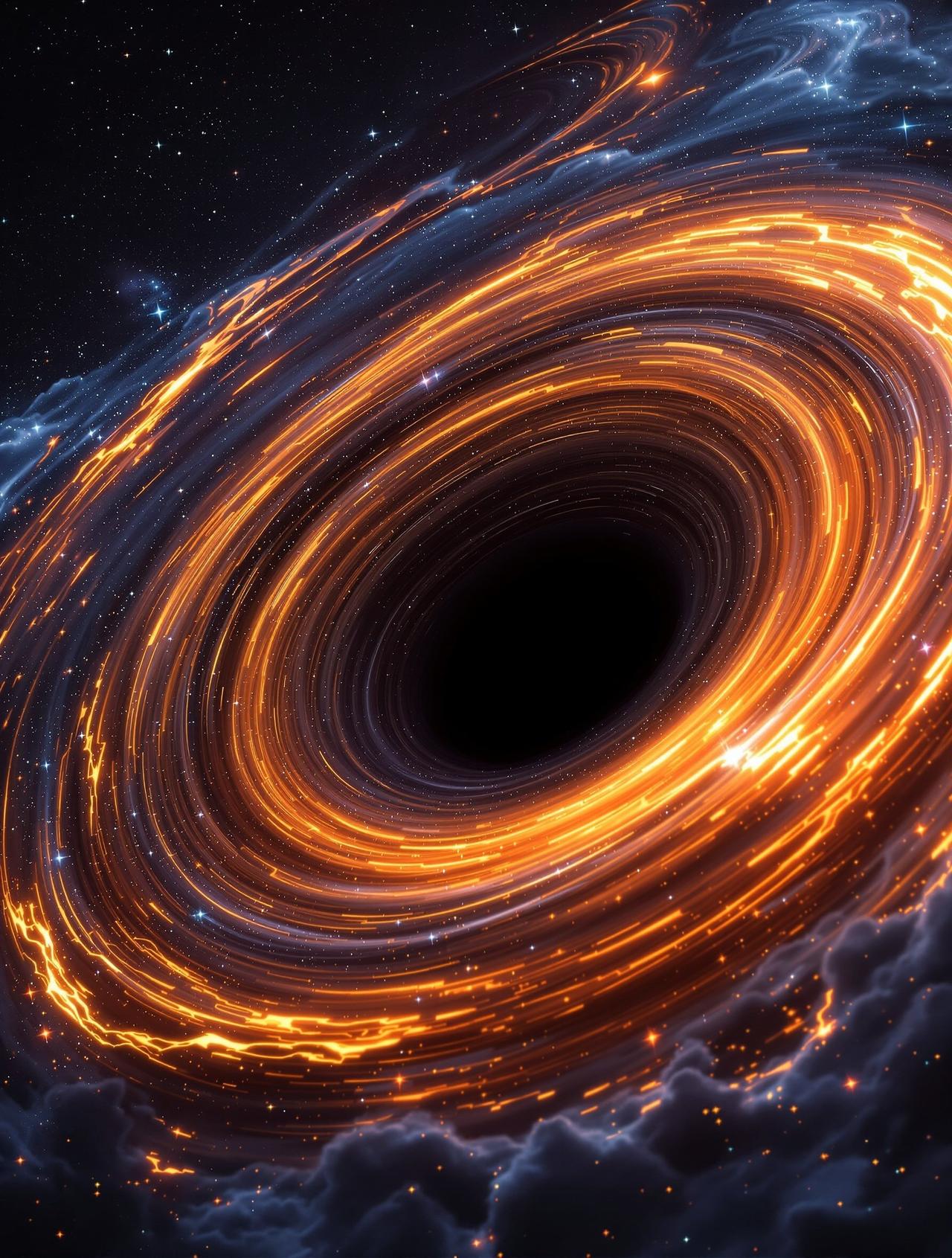 老牛视频4K专区《星际穿越 4K重制版》超高清封面图
