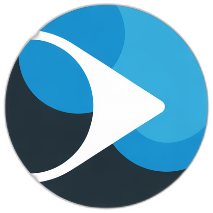 老牛视频 logo